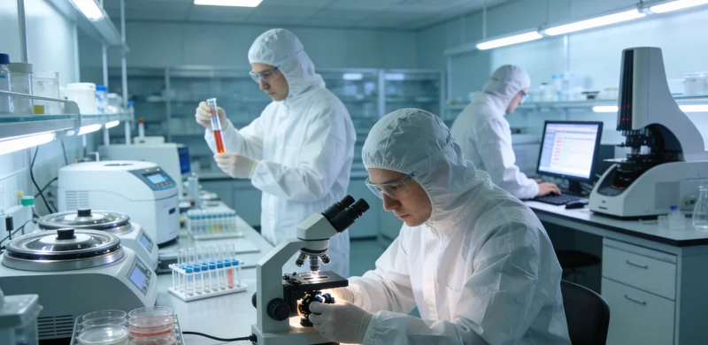 眉山FAP基因检测专业咨询场景