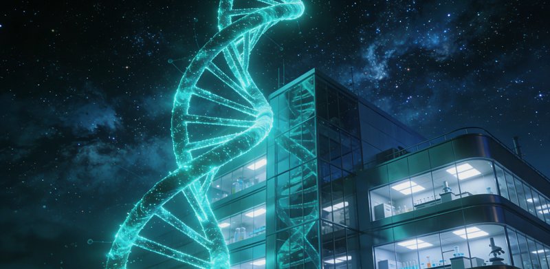 一位阿拉善医生正与女性居民进行