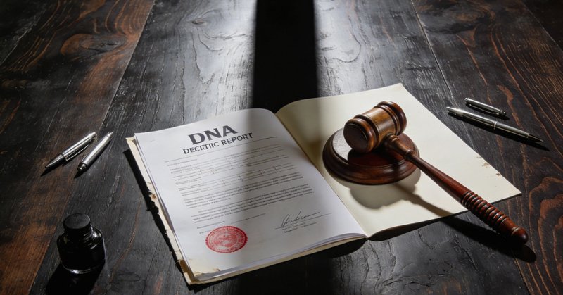 图片:遗传咨询师与咨询者面对面