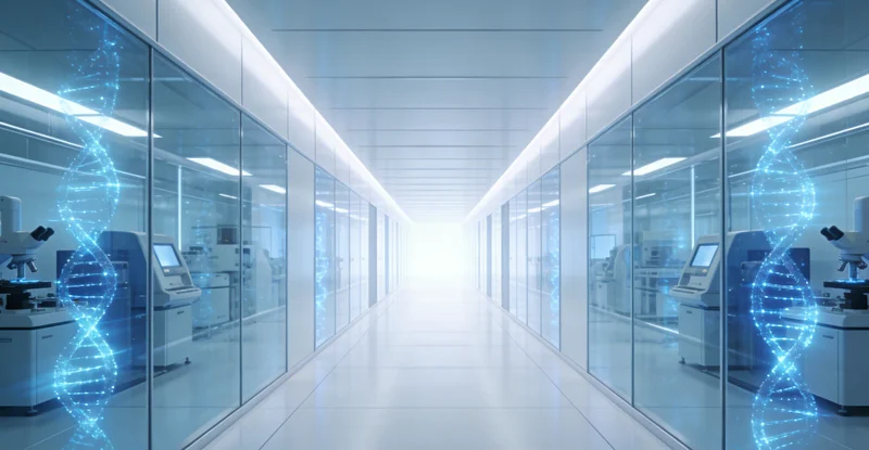 眉山FAP检测口腔拭子采样示意