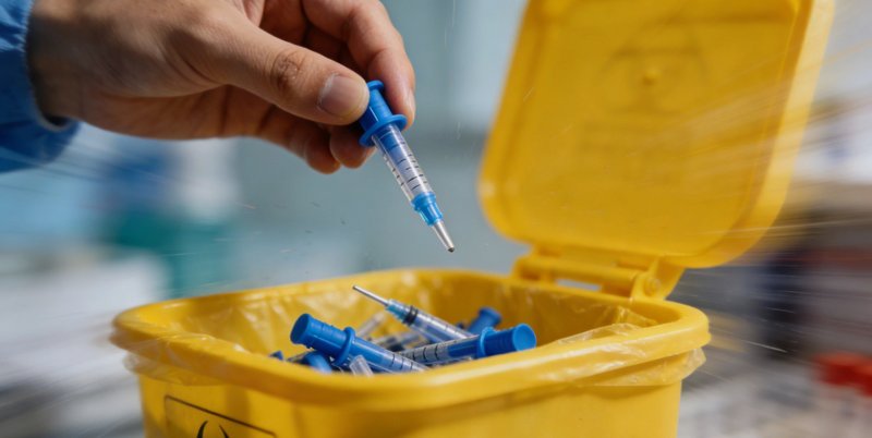 南京医院内窥镜中心肠镜检查