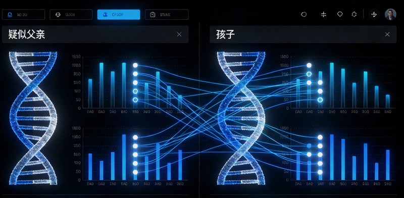 南京遗传咨询医生与家庭讨论健康