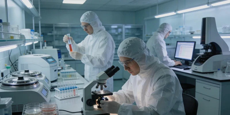 南平BRCA基因检测遗传咨询场