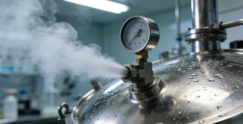 金华黑斑息肉综合征患者口腔黑斑