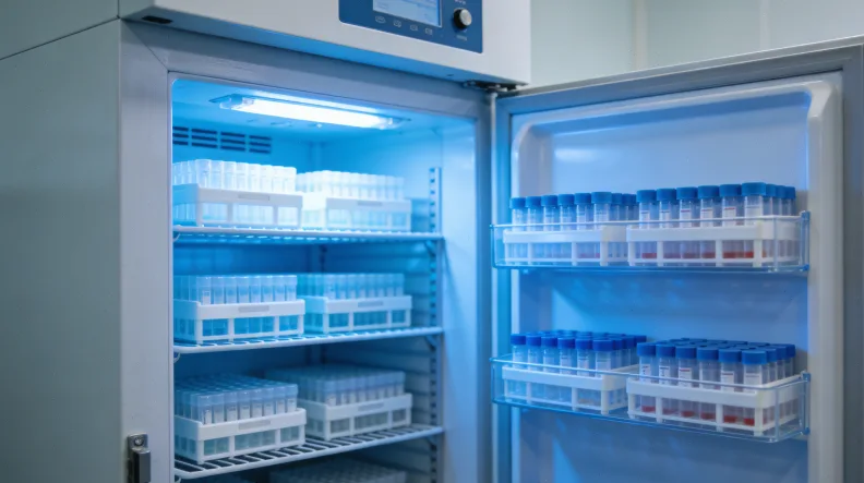 医患围绕临床试验方案进行深入沟通的场景