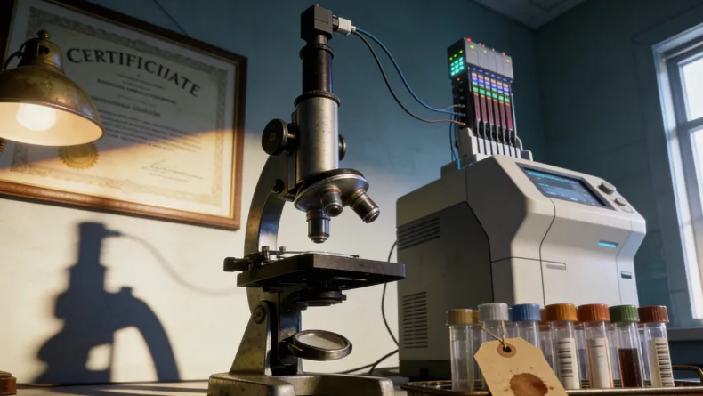 ctDNA检测与传统筛查方法对比表格