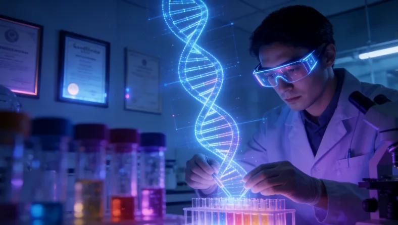 不同规格采血管对比图