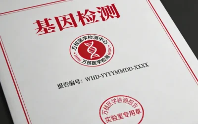 儿童躯干部位典型的多个牛奶咖啡斑