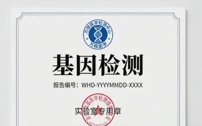 内听道MRI影像，显示双侧听神经瘤