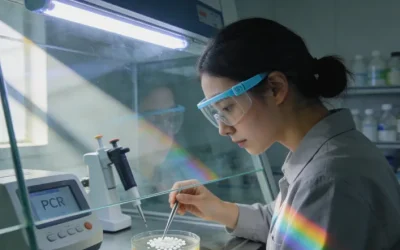 健康小脑与萎缩小脑的MRI对比示意图