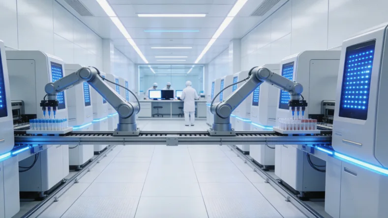 正常星形胶质细胞与病变细胞对比图