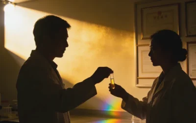 肝癌细胞释放ctDNA进入血液示意图