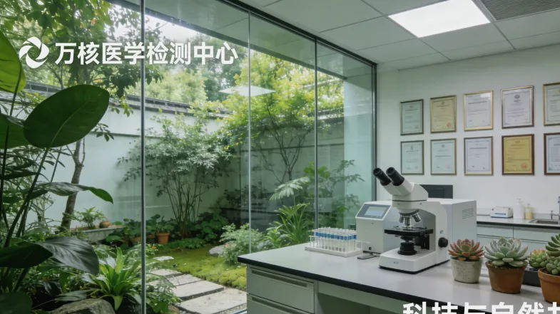 ctDNA检测流程示意图:从抽血到出报告