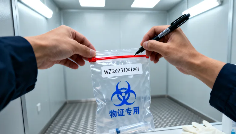 ctDNA检测与组织活检对比示意图