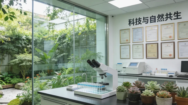 医生与患者及家属沟通治疗方案的场景