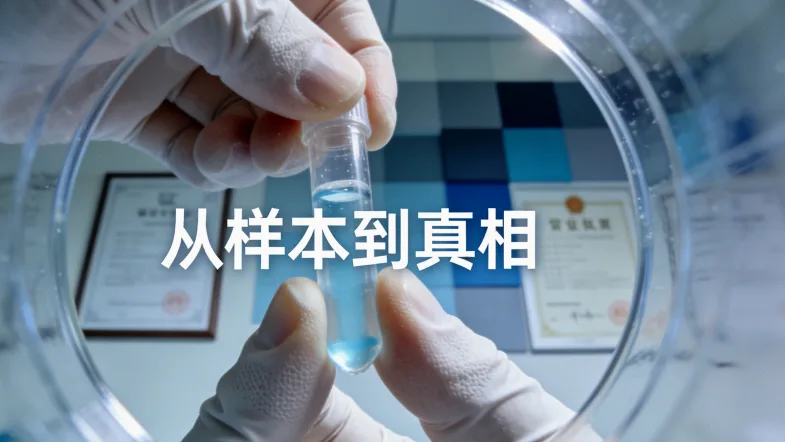 靶向药物作用机制动态图