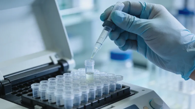 肠癌细胞基因突变示意图