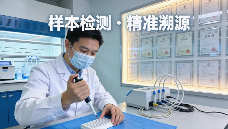 曲妥珠单抗与帕妥珠单抗双靶向作用机制动态图