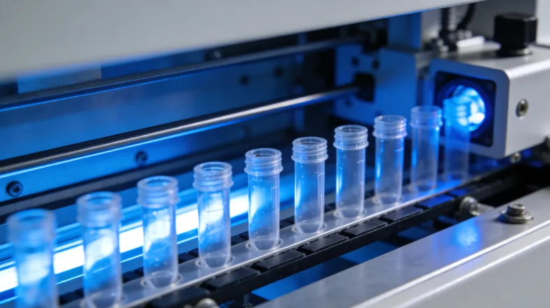 MSI检测原理与结果解读示意图