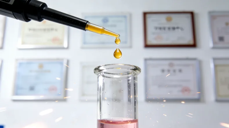 病理科存档的组织蜡块与切片