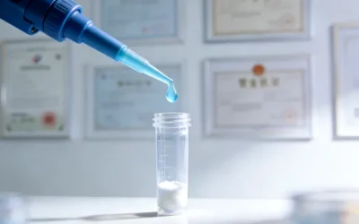 肠癌导致肠梗阻的示意图