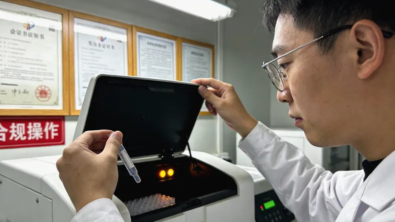 原发灶与转移灶基因差异对比图