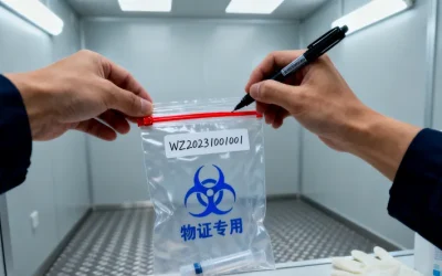 肠癌肺转移CT影像示意图