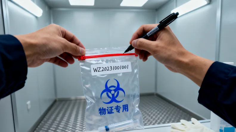 肠癌肺转移CT影像示意图