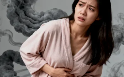 显微镜下狼疮细胞与正常细胞对比示意图