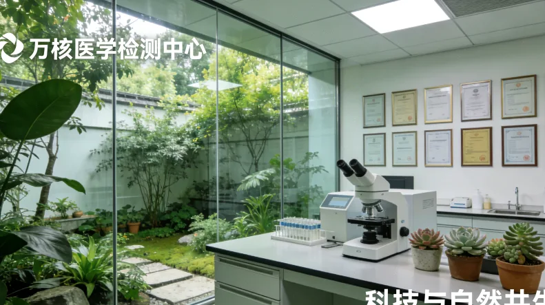 肠癌基因检测报告（KRAS/NRAS/BRAF/MSI）示例图