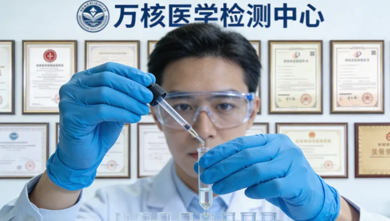 胰腺癌中KRAS突变频率高达90%的示意图