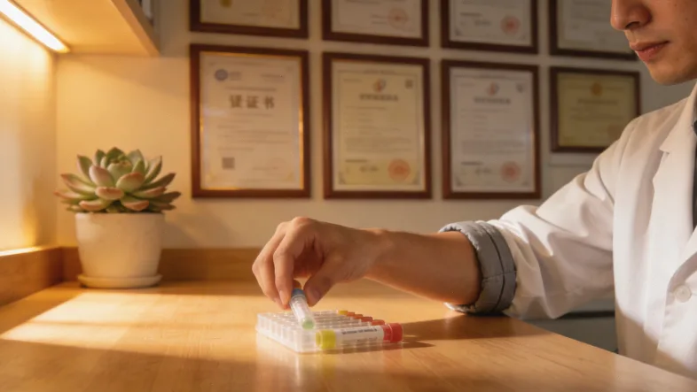 不同化疗药作用机制卡通图解