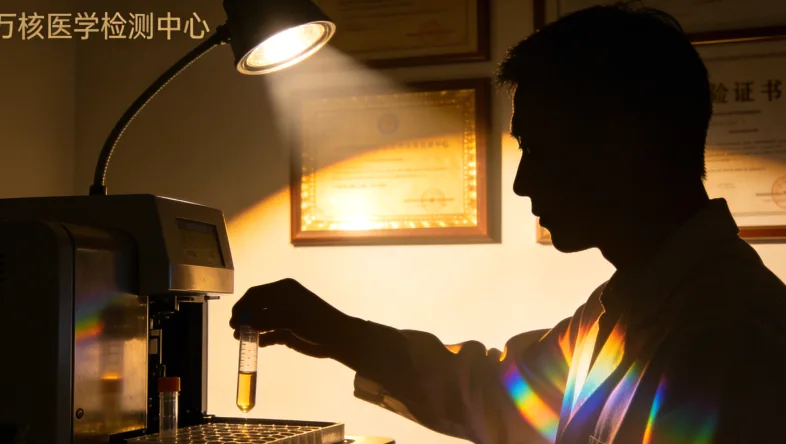 RAS基因信号通路“开关”示意图