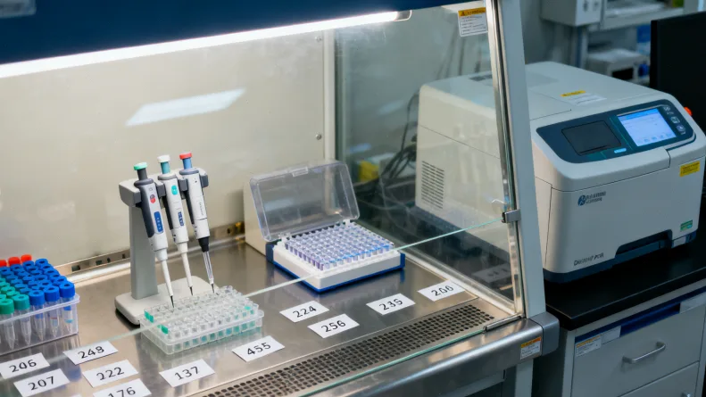 肿瘤耐药机制漫画：肿瘤细胞开“侧门”逃逸