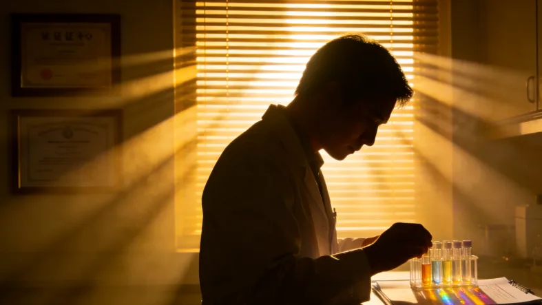 NGS测序原理与数据产出模式图