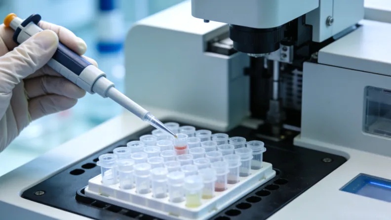 结肠左右半解剖分区示意图