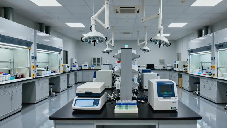 RAS基因信号通路卡通示意图