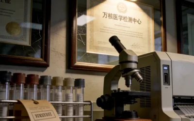 肠癌细胞信号通路示意图，标注RAS基因位置