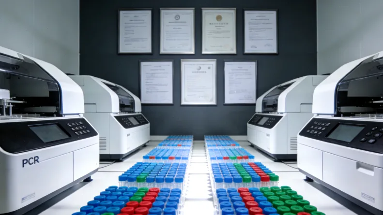 RAS与BRAF信号通路示意图