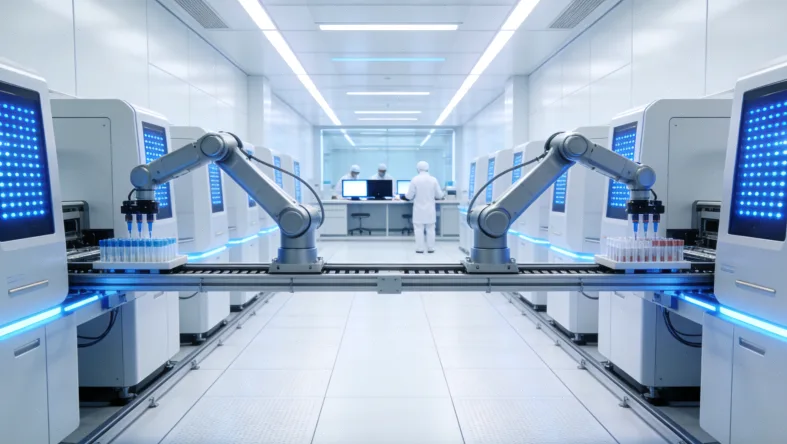 结肠左右半分区示意图