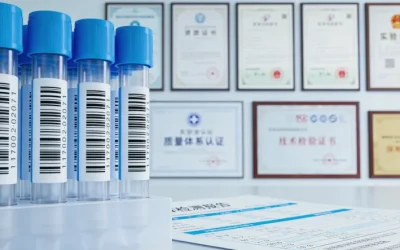 RAS基因突变在常见癌症中的分布比例图