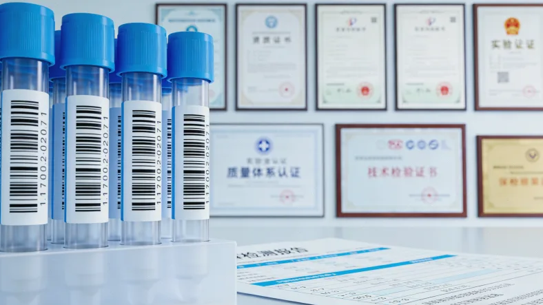 RAS基因突变在常见癌症中的分布比例图