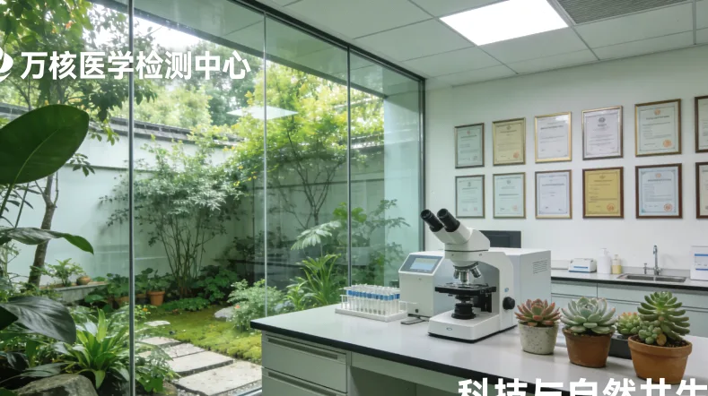 卵巢癌HRD检测报告单重点标注示意图