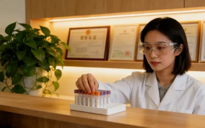 DNA双链断裂与同源重组修复示意图