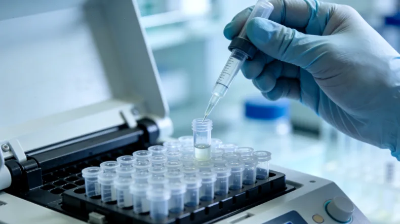 卵巢癌不同病理类型与基因突变频率对比图表