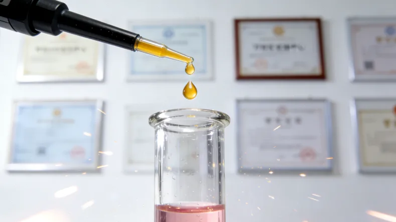 医生与年轻女性患者沟通的温馨场景