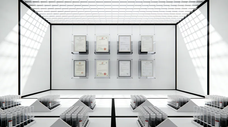 卵巢癌不同病理亚型的基因突变频率对比图表