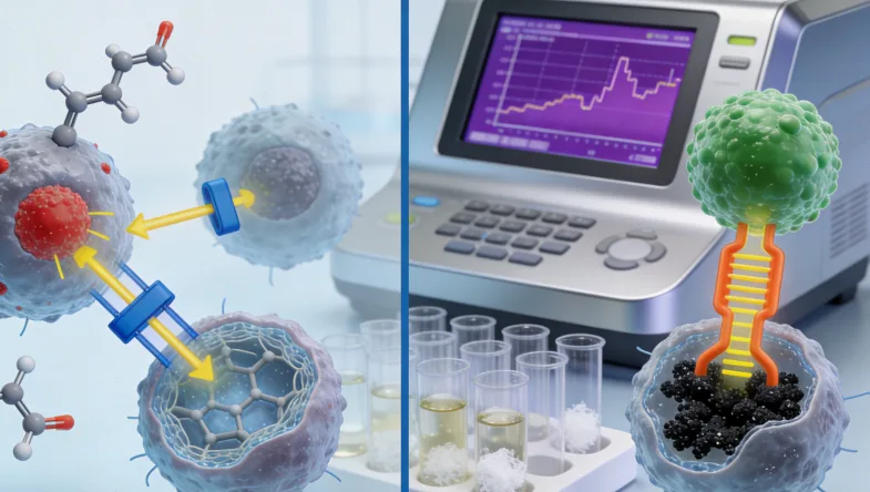 PIK3CA靶向药物作用机制动态图示