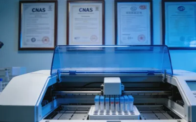 胃镜活检与乳腺穿刺取材示意图对比