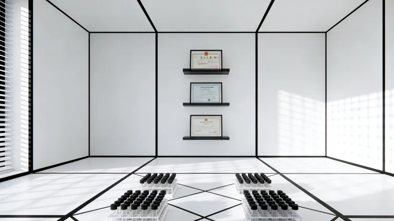 胃癌细胞与免疫细胞相互作用示意图